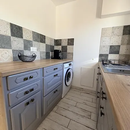 Appartement Duplex Au Calme *