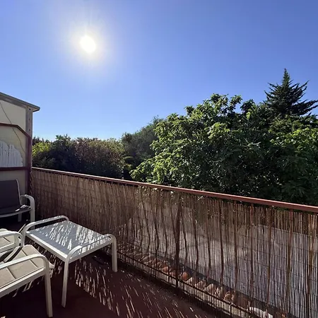 Duplex Au Calme * Cagnes-sur-Mer